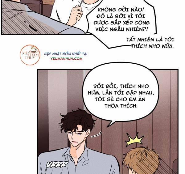 Punk Dunk Funk 13 trang 64