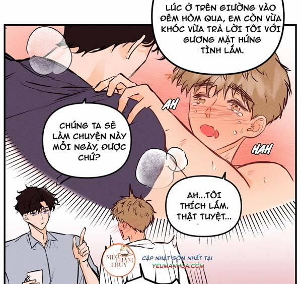 Punk Dunk Funk 13 trang 69