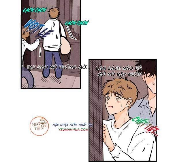 Punk Dunk Funk 13 trang 87