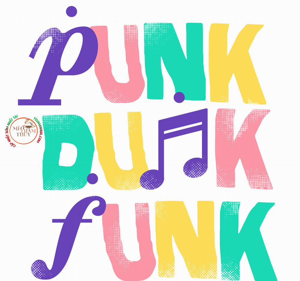 Punk Dunk Funk 18 trang 10