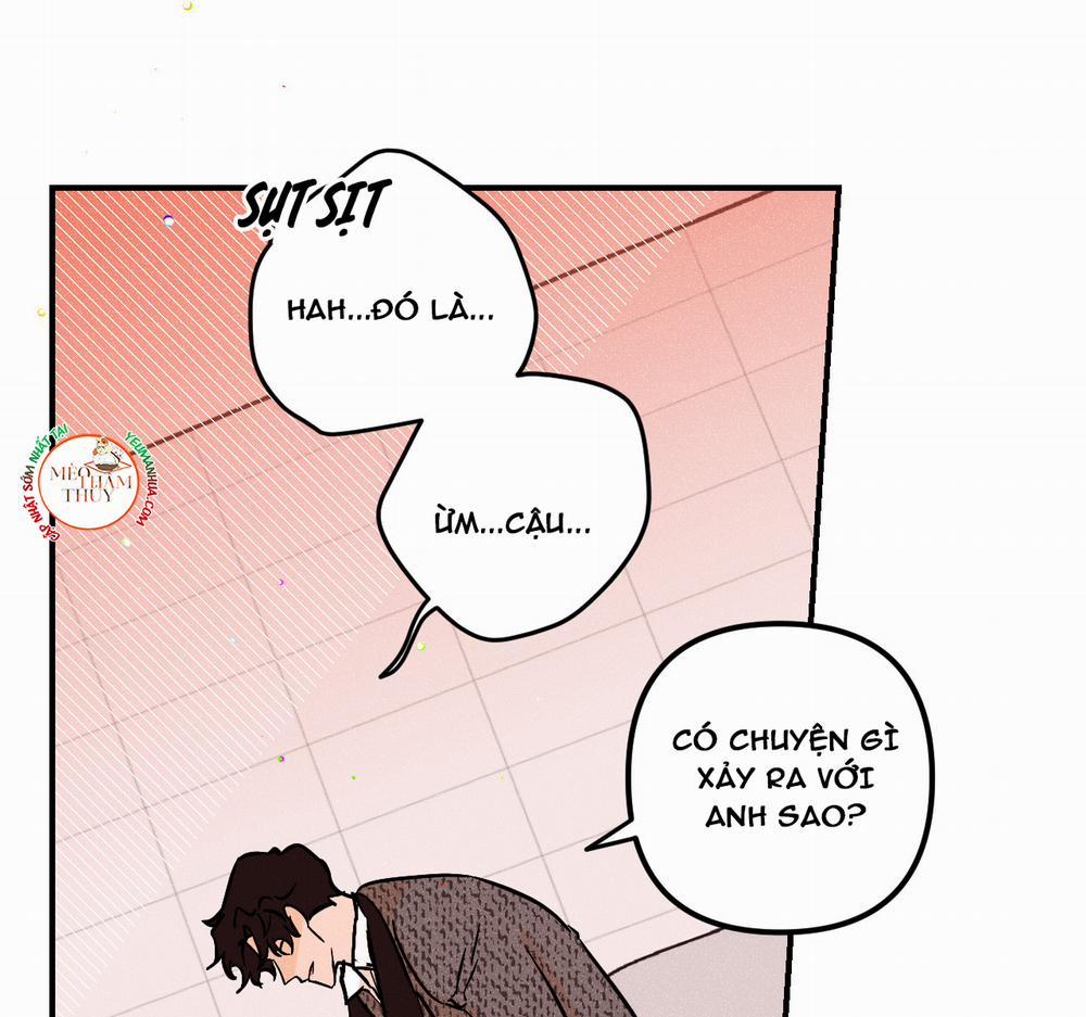 Punk Dunk Funk 18 trang 100