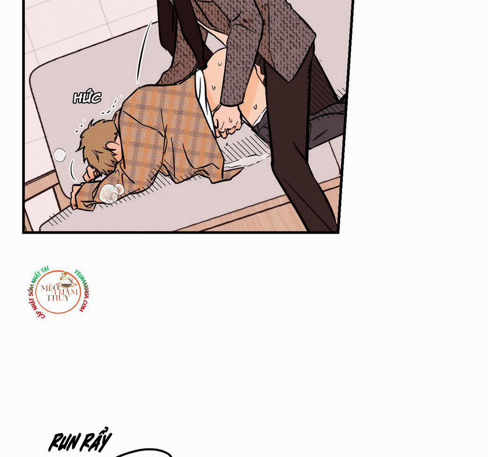 Punk Dunk Funk 18 trang 101