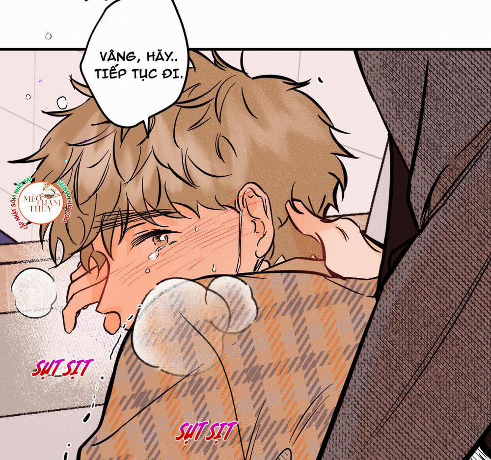 Punk Dunk Funk 18 trang 102