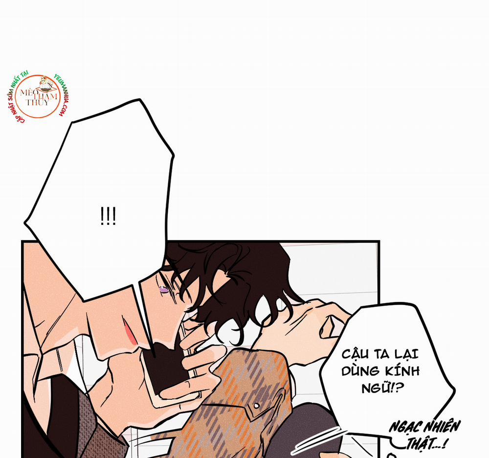 Punk Dunk Funk 18 trang 19