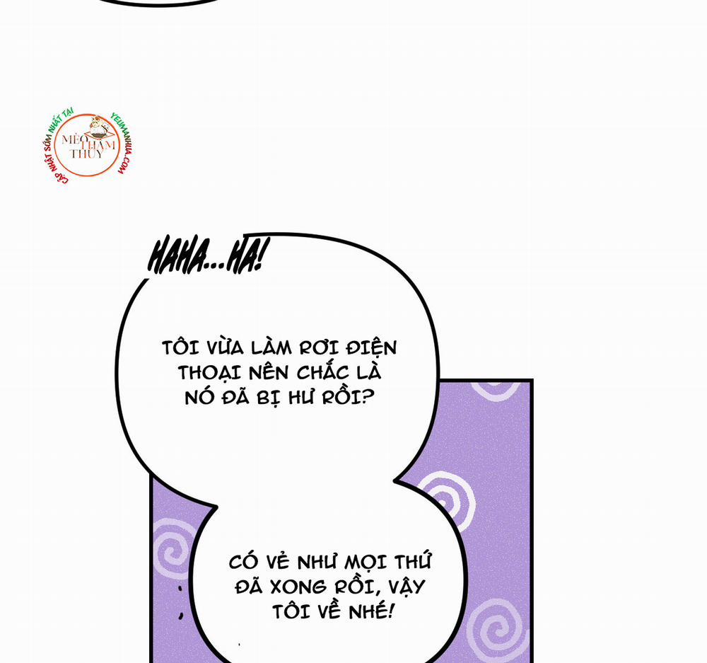 Punk Dunk Funk 18 trang 2