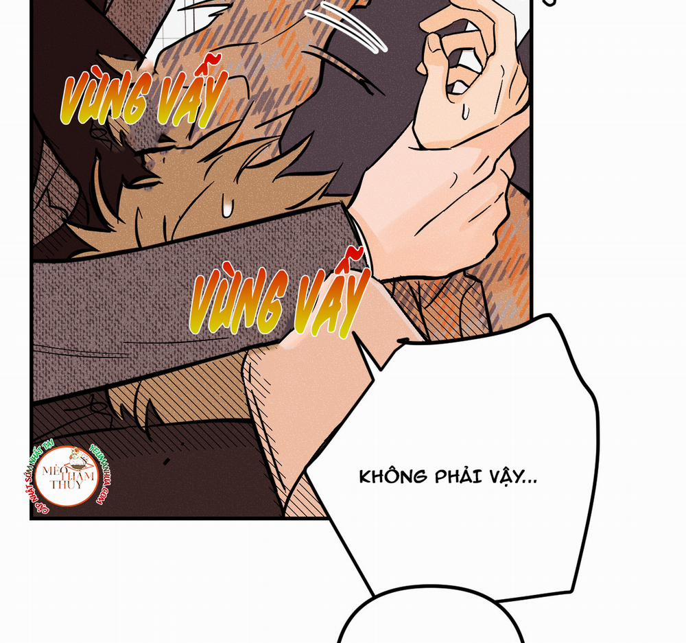 Punk Dunk Funk 18 trang 20