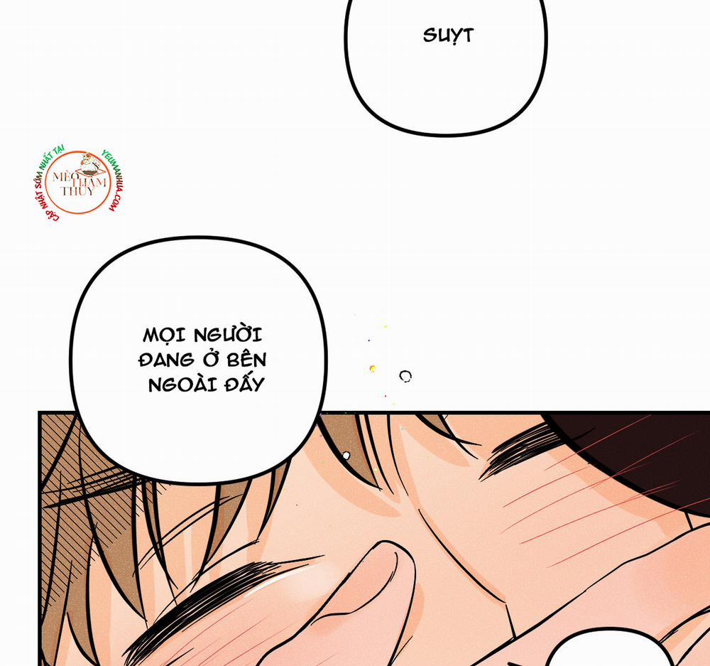 Punk Dunk Funk 18 trang 21