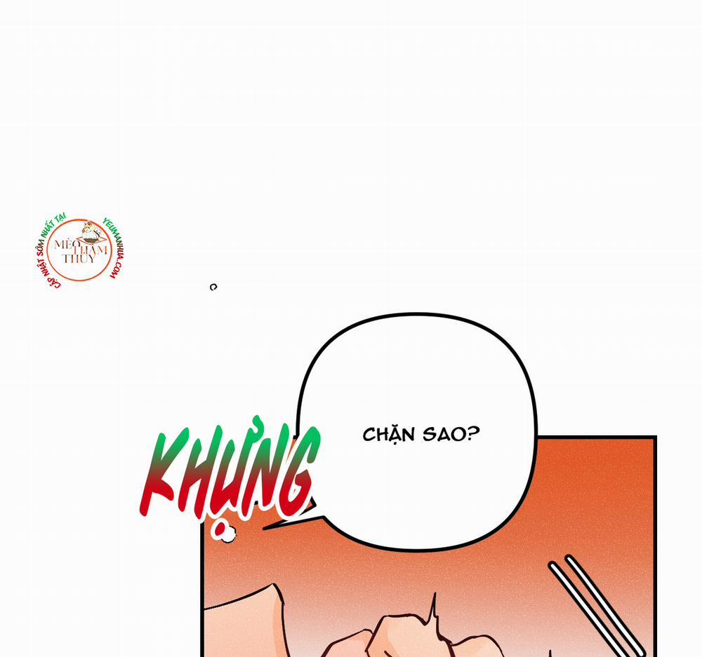 Punk Dunk Funk 18 trang 25