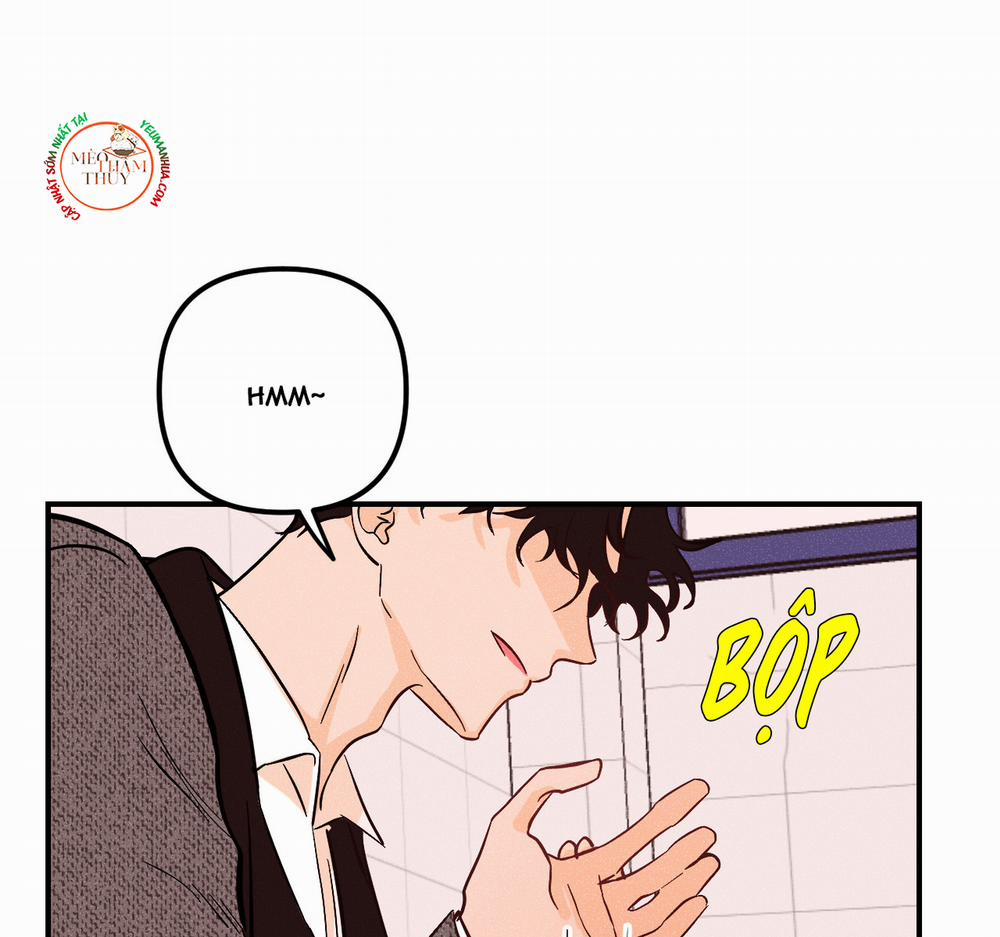 Punk Dunk Funk 18 trang 27