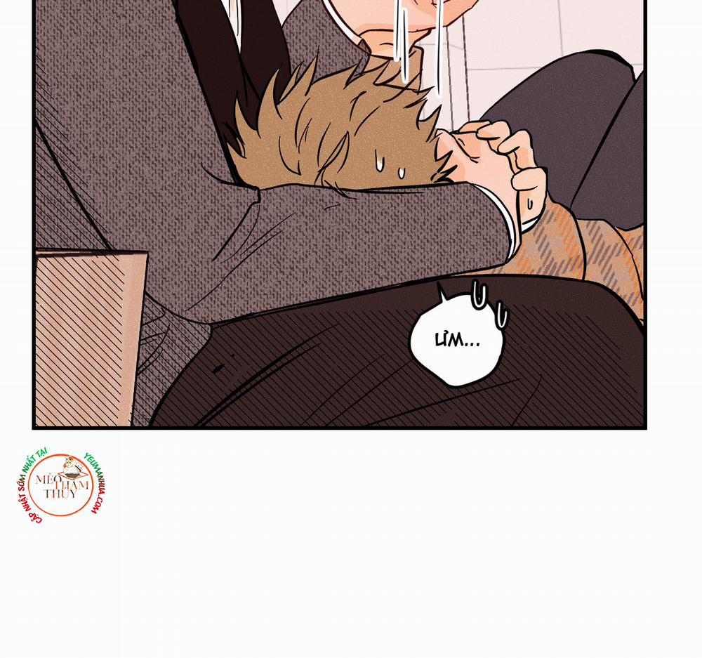 Punk Dunk Funk 18 trang 28