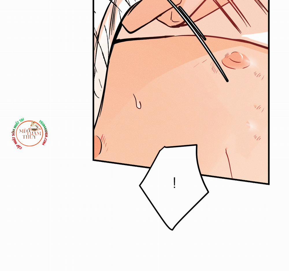 Punk Dunk Funk 18 trang 30