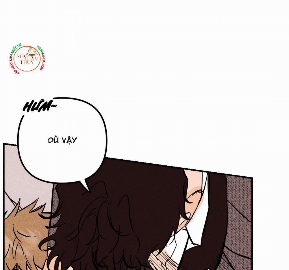 Punk Dunk Funk 18 trang 31