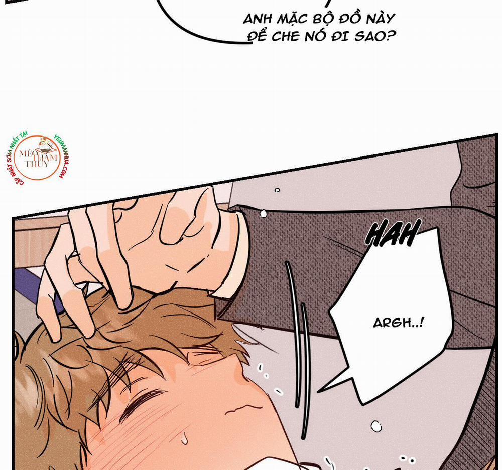 Punk Dunk Funk 18 trang 33