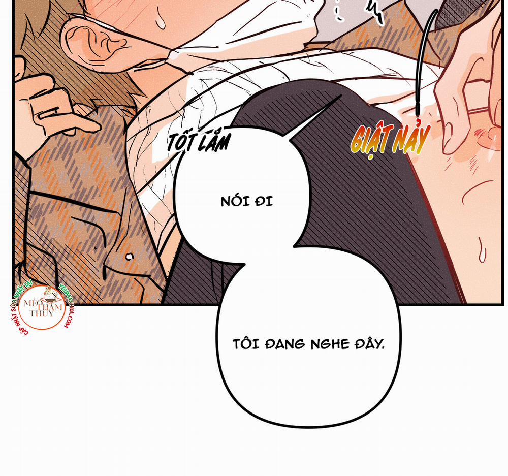 Punk Dunk Funk 18 trang 34