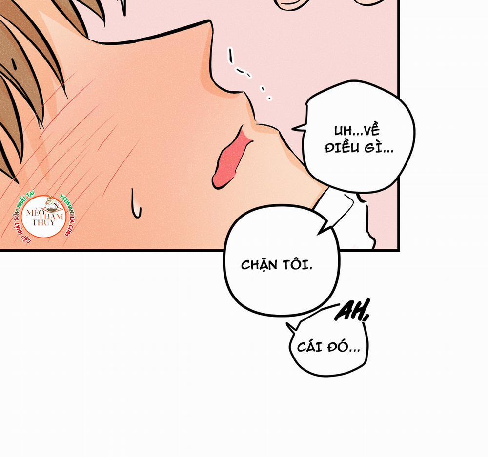 Punk Dunk Funk 18 trang 36