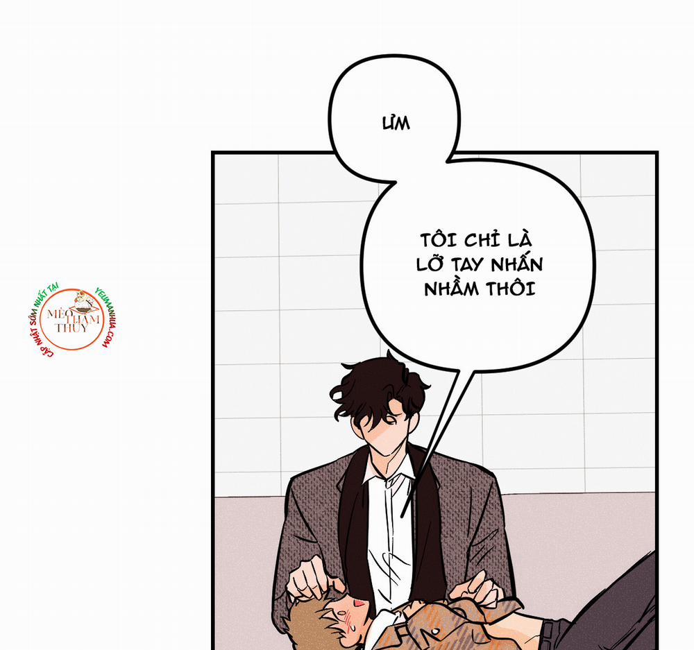 Punk Dunk Funk 18 trang 37