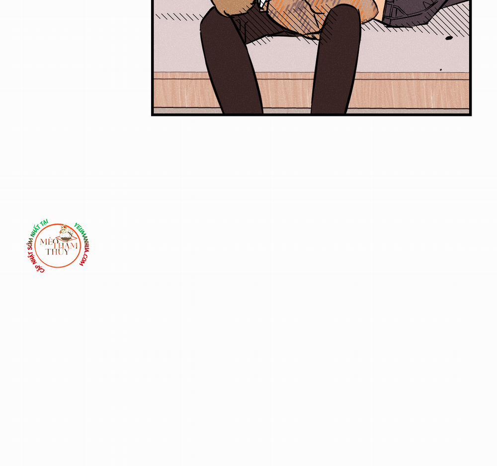 Punk Dunk Funk 18 trang 38