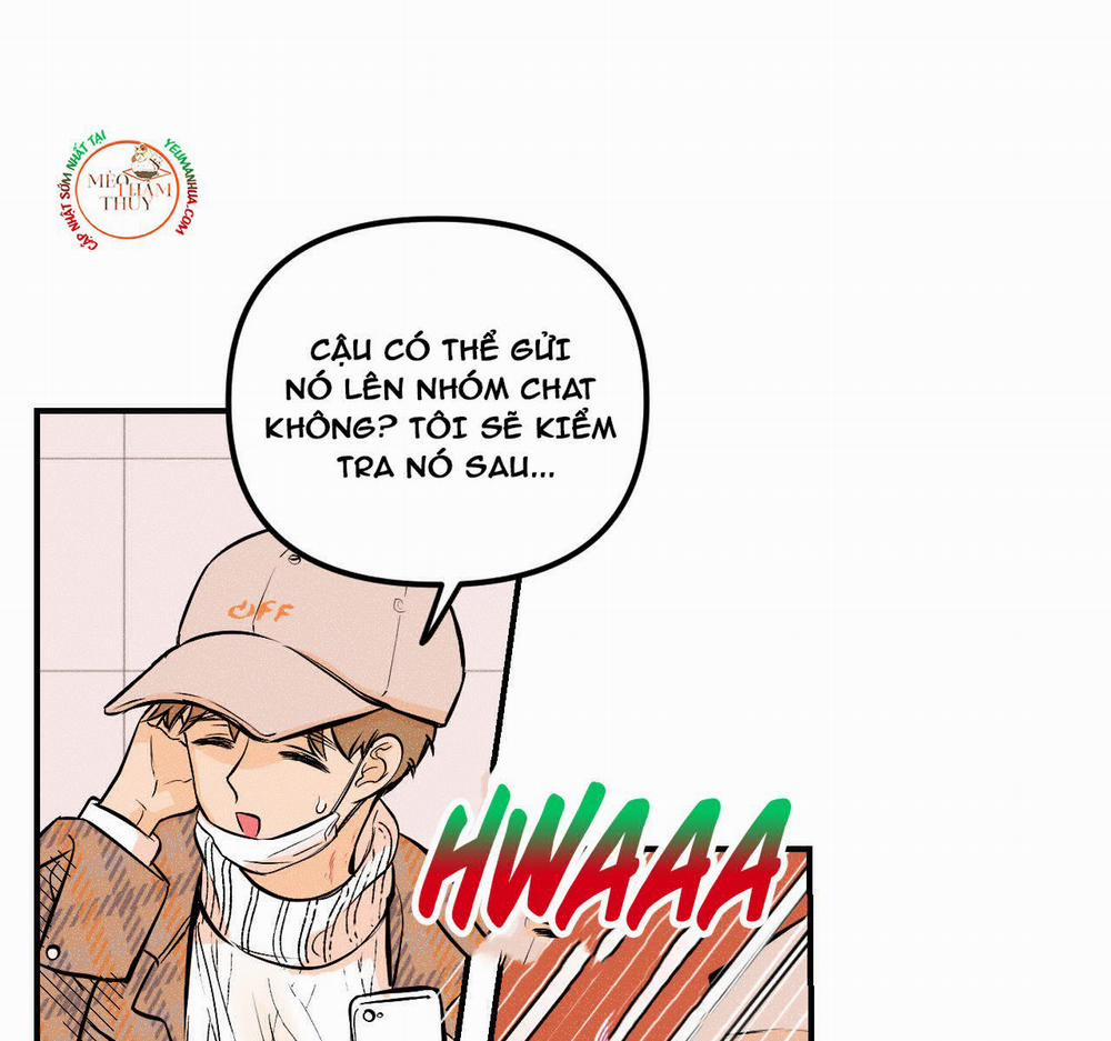 Punk Dunk Funk 18 trang 4