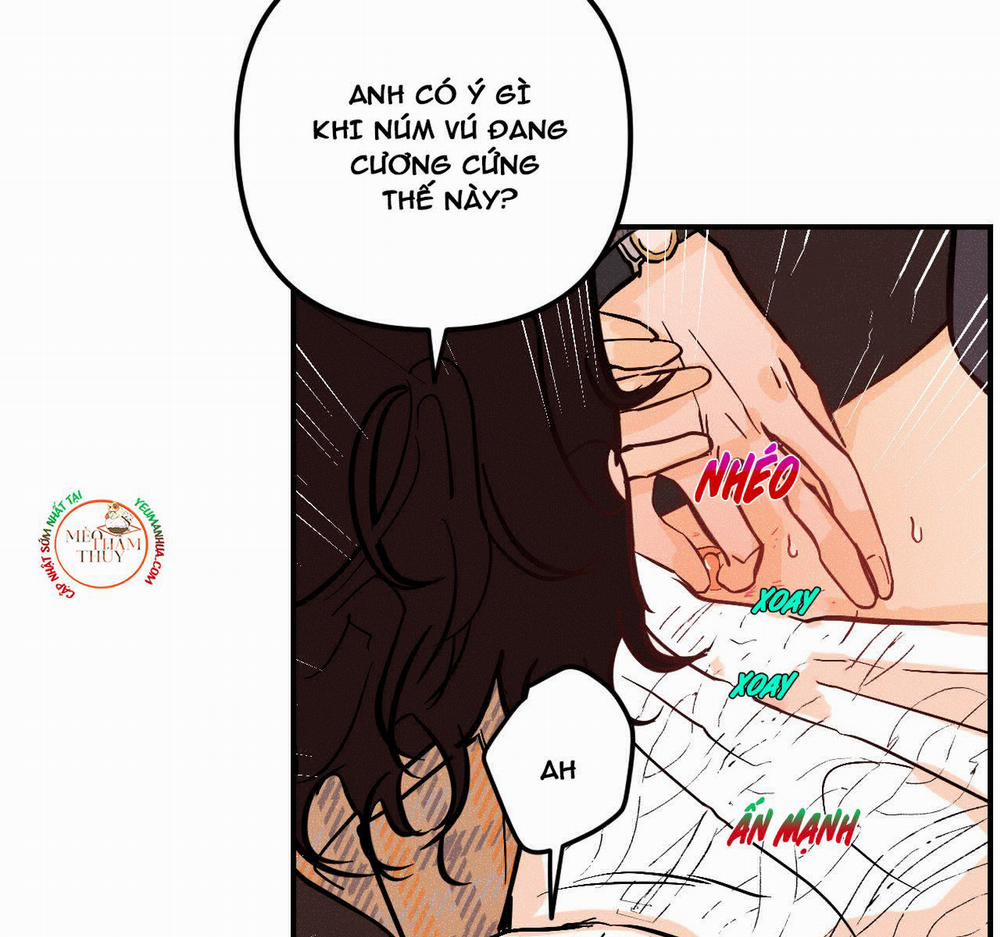 Punk Dunk Funk 18 trang 41