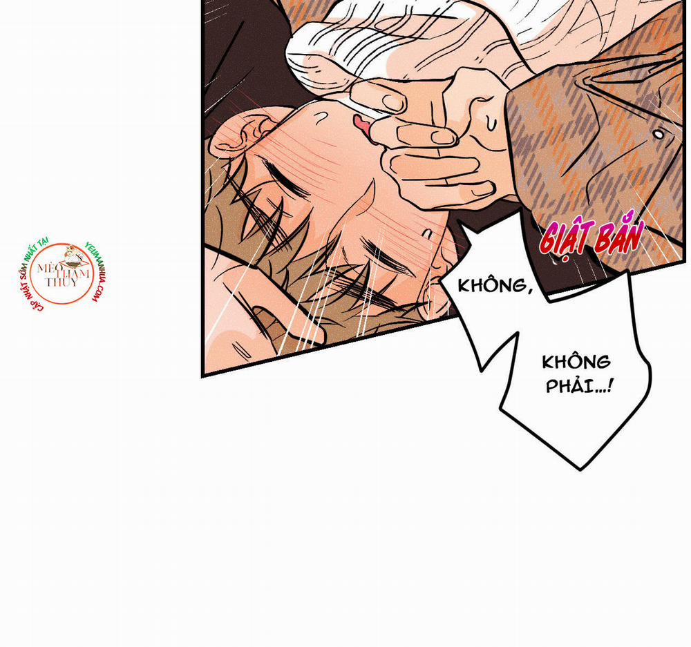 Punk Dunk Funk 18 trang 42