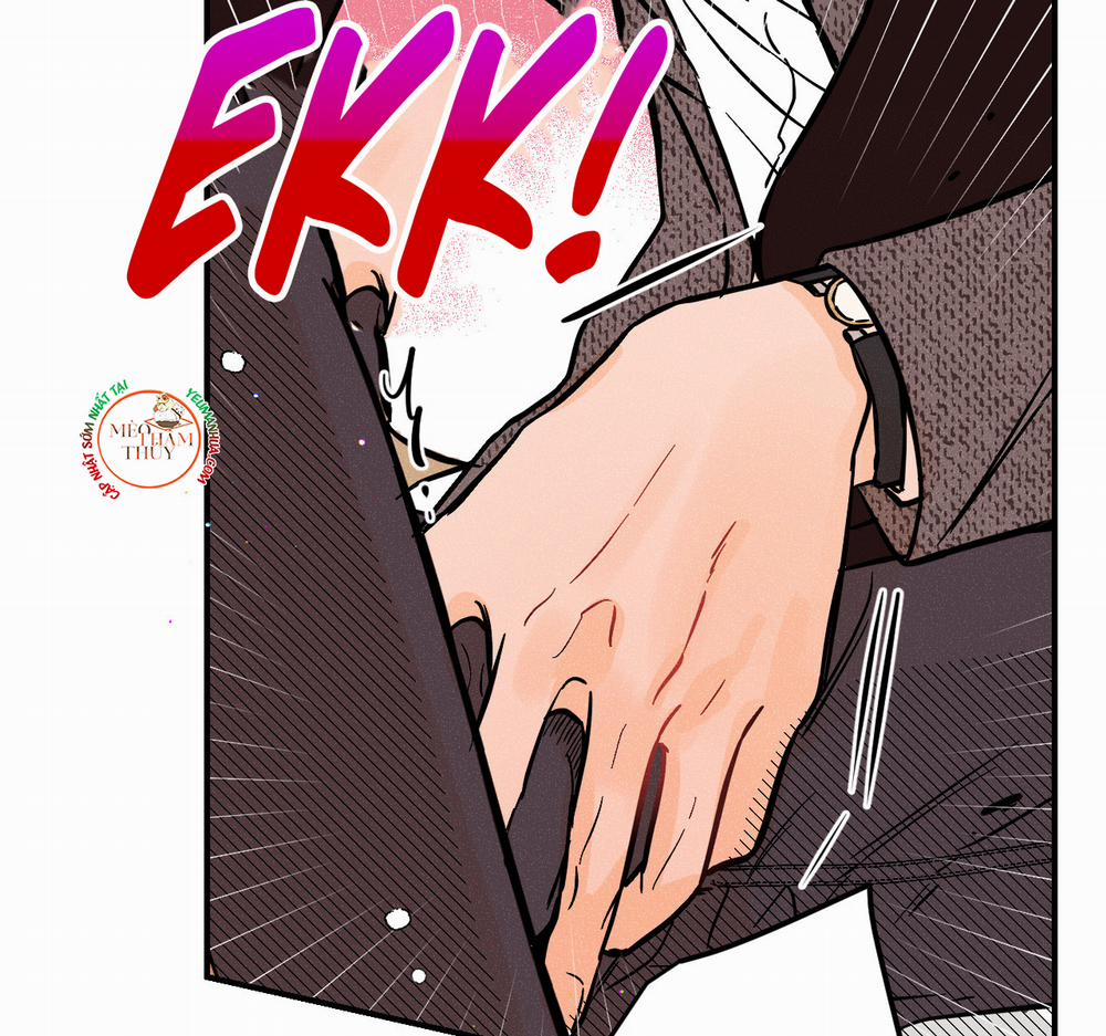 Punk Dunk Funk 18 trang 46