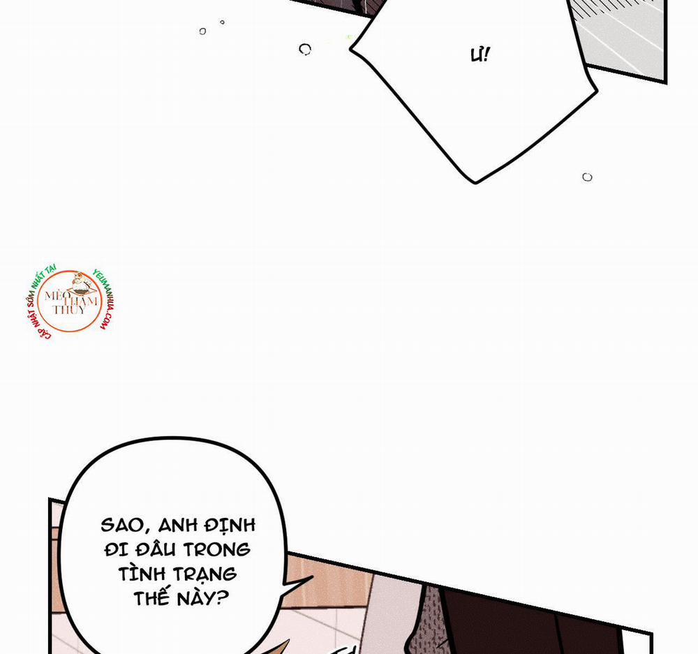 Punk Dunk Funk 18 trang 47