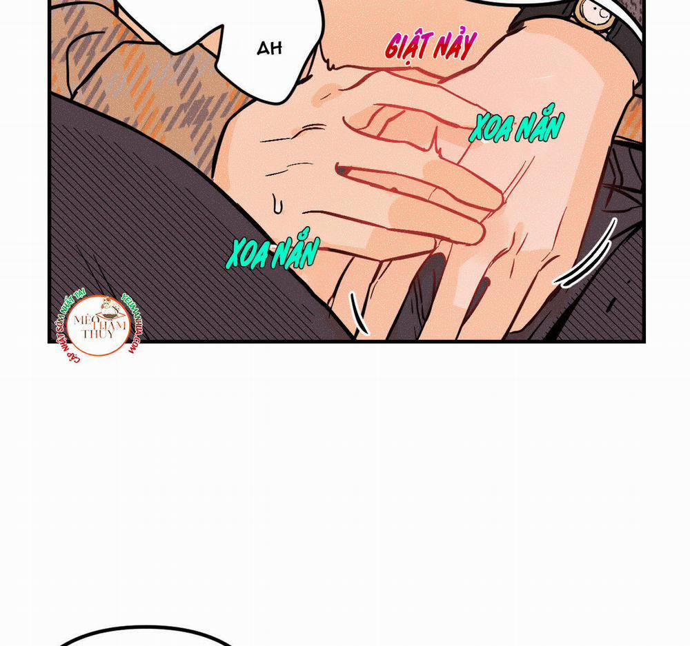 Punk Dunk Funk 18 trang 49