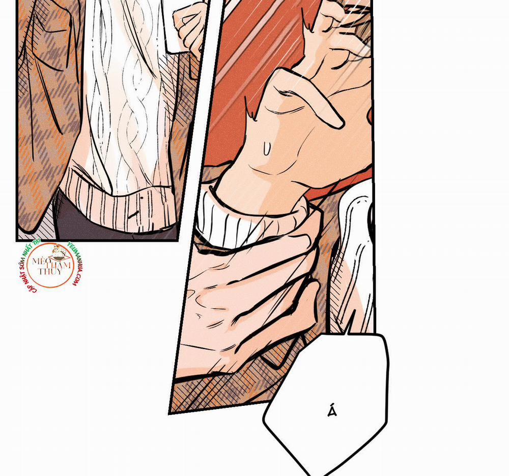 Punk Dunk Funk 18 trang 5