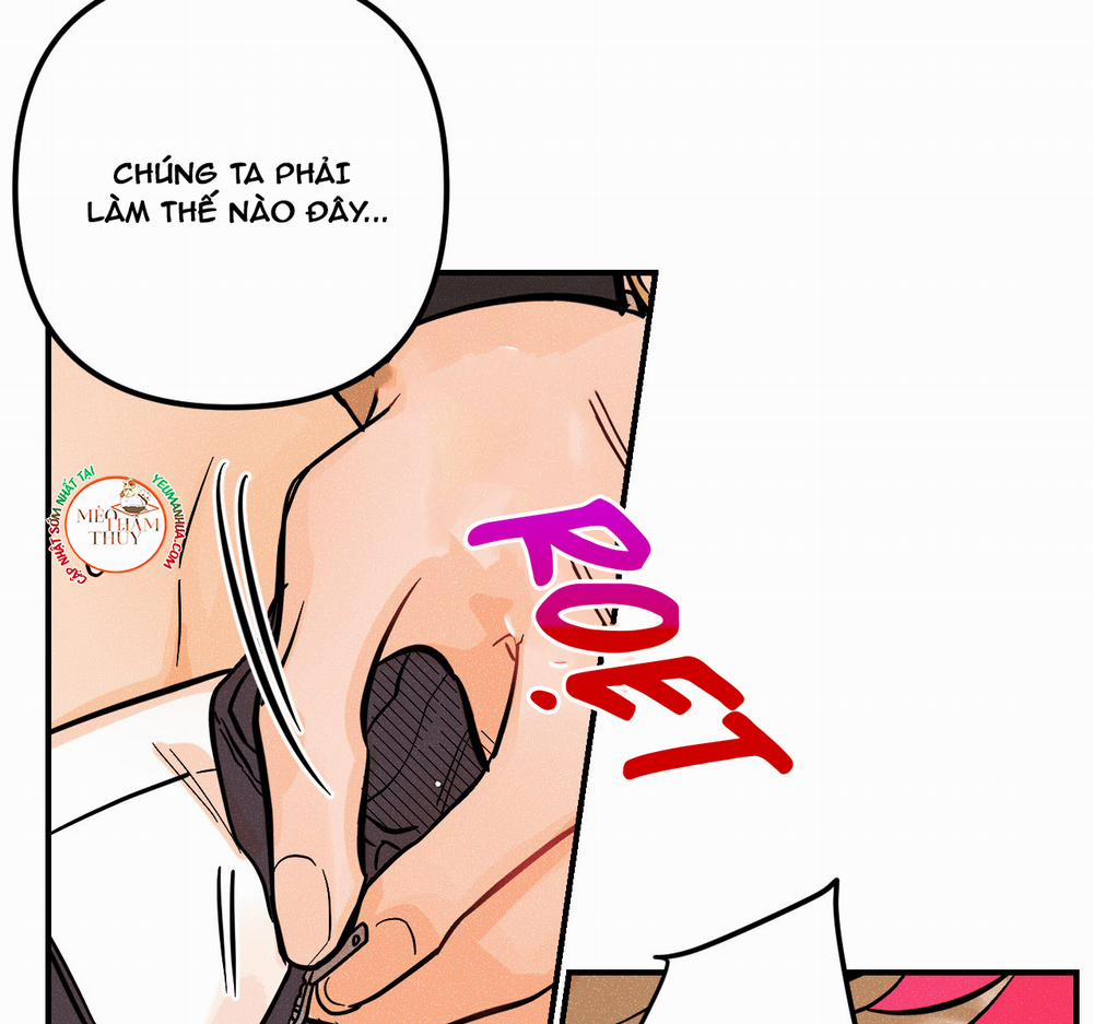 Punk Dunk Funk 18 trang 50