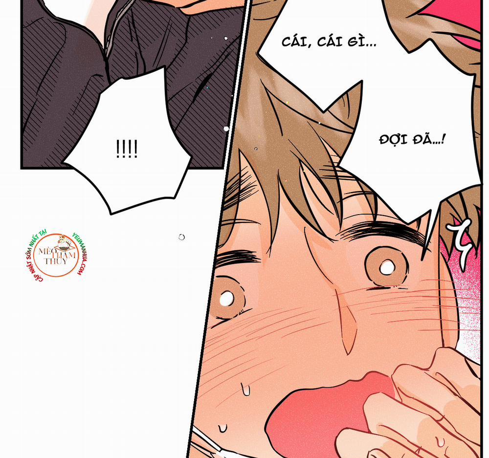 Punk Dunk Funk 18 trang 51