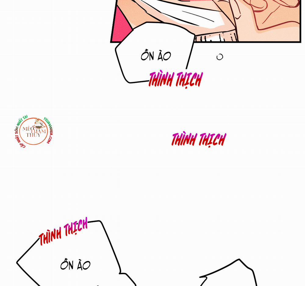 Punk Dunk Funk 18 trang 52