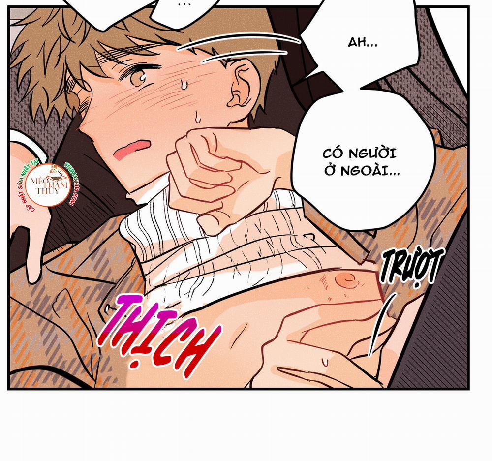 Punk Dunk Funk 18 trang 53