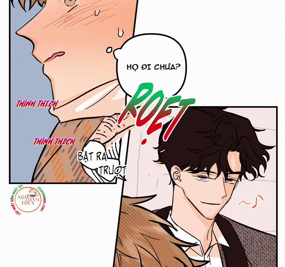 Punk Dunk Funk 18 trang 55