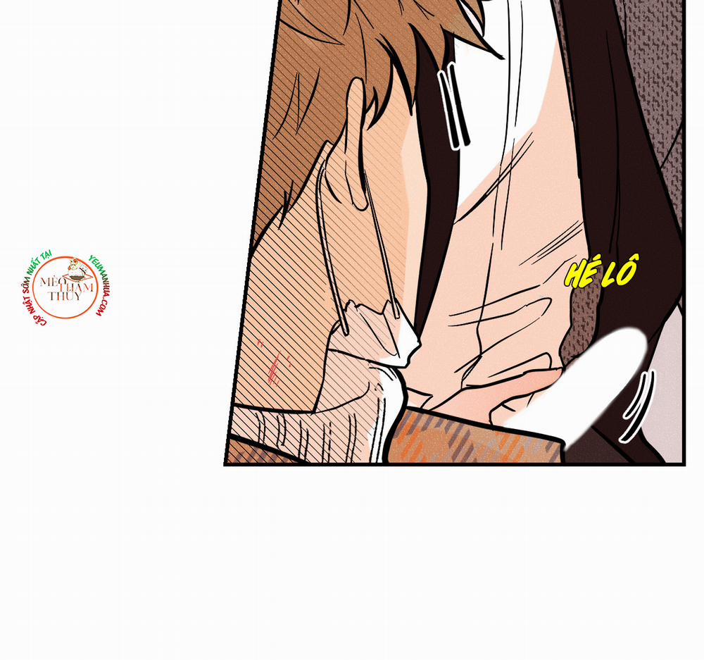 Punk Dunk Funk 18 trang 56