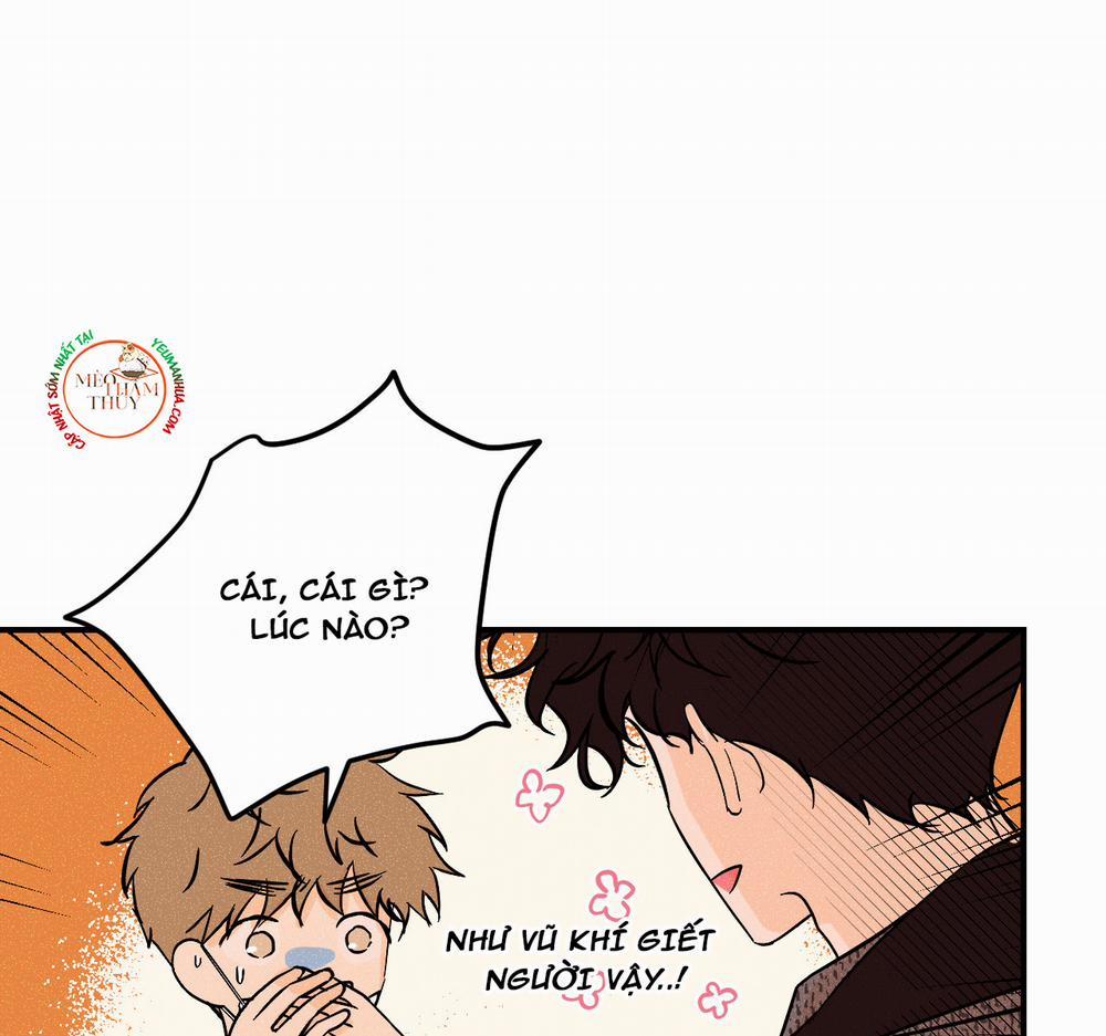 Punk Dunk Funk 18 trang 57