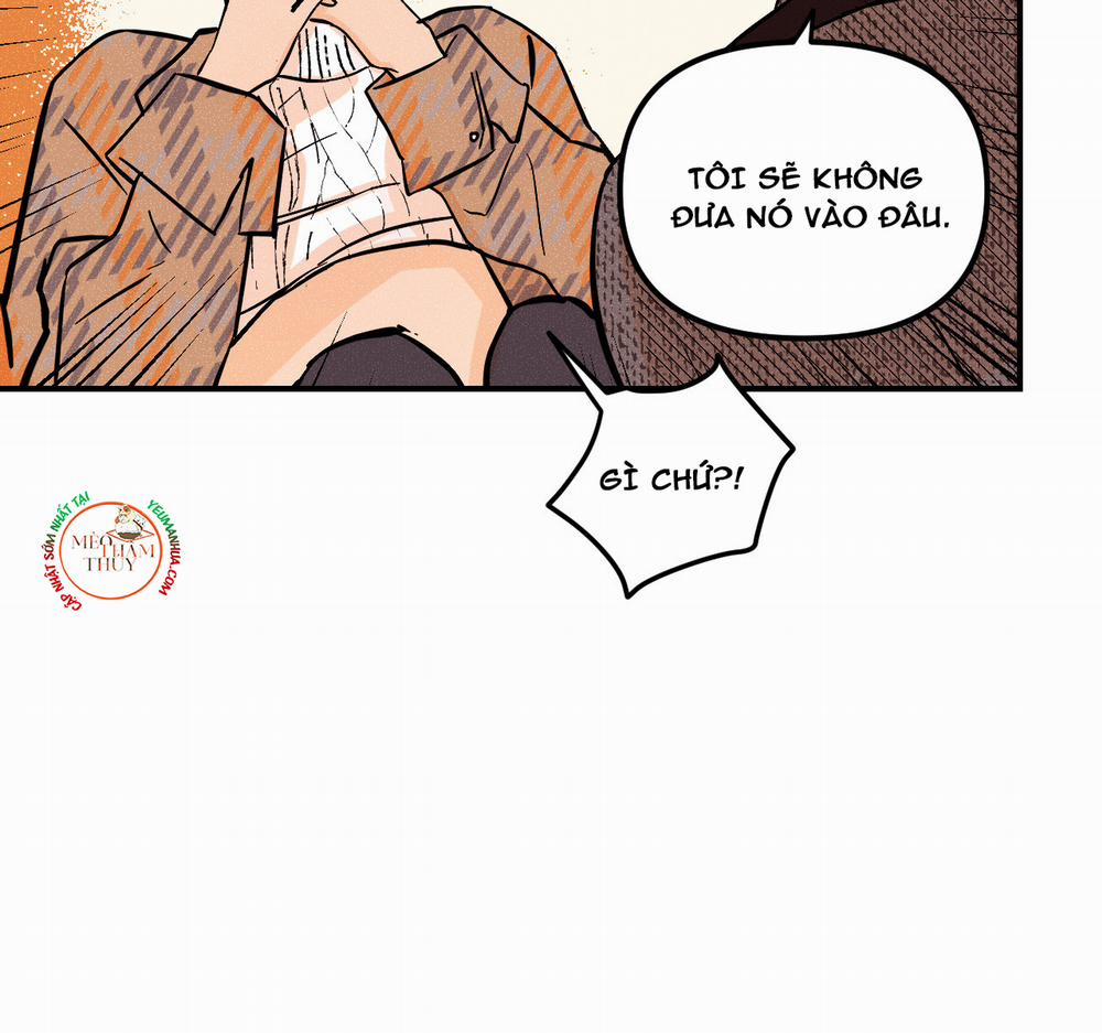 Punk Dunk Funk 18 trang 58