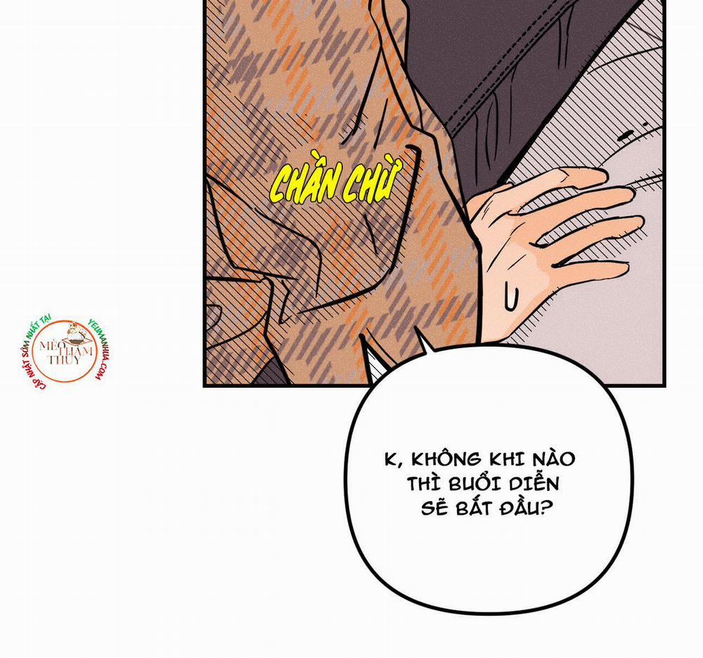 Punk Dunk Funk 18 trang 60