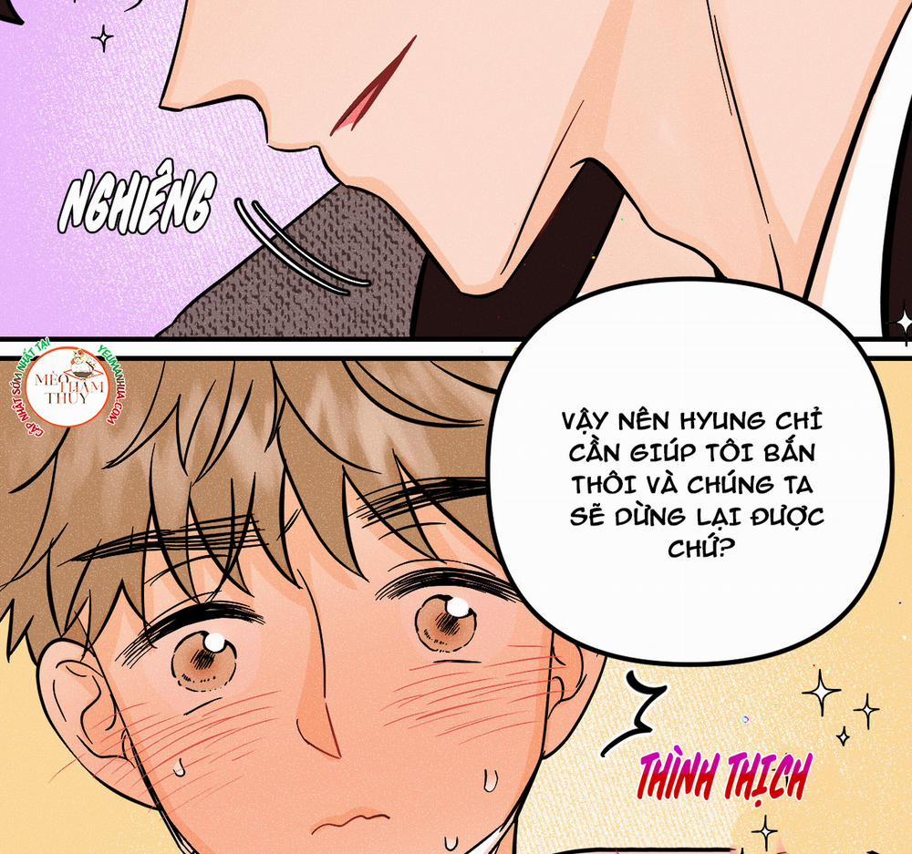 Punk Dunk Funk 18 trang 62