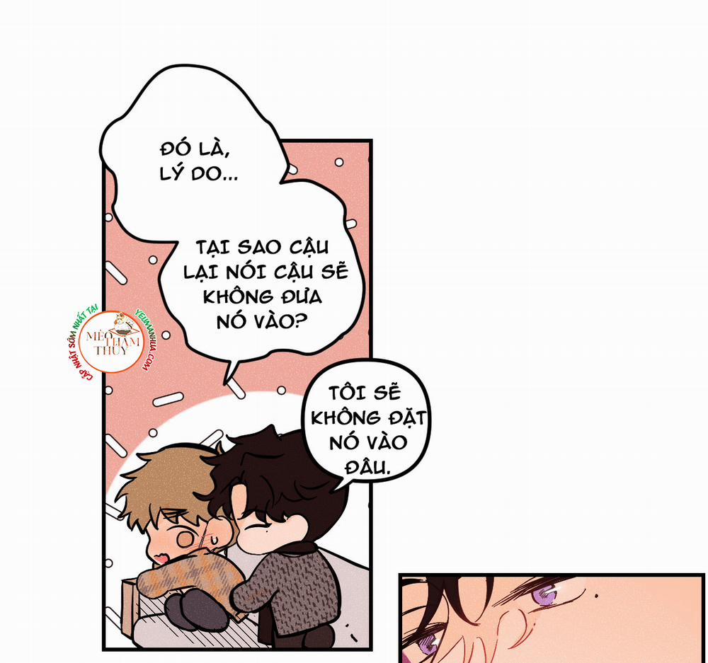 Punk Dunk Funk 18 trang 64