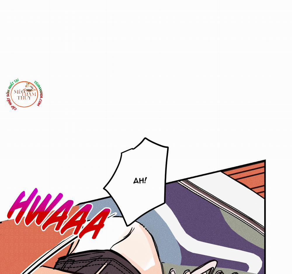 Punk Dunk Funk 18 trang 66