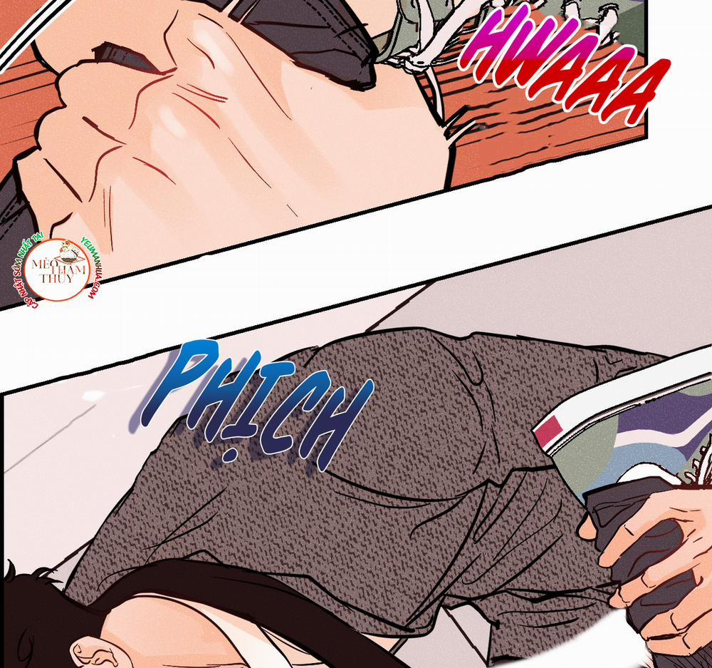 Punk Dunk Funk 18 trang 67