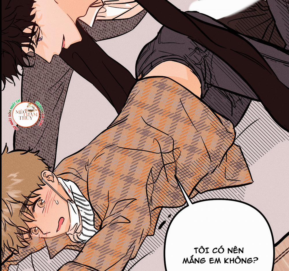 Punk Dunk Funk 18 trang 68