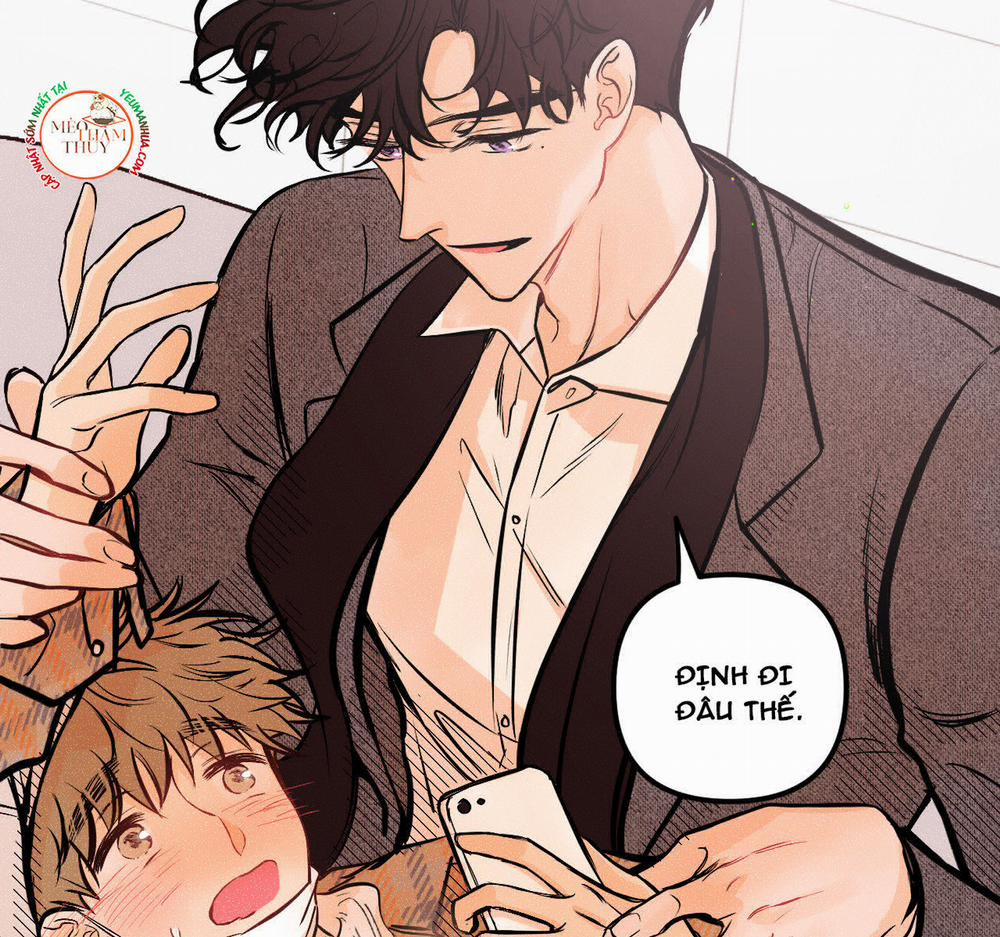 Punk Dunk Funk 18 trang 7