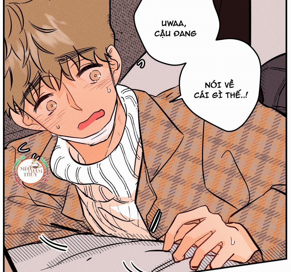 Punk Dunk Funk 18 trang 70