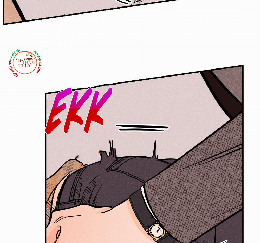 Punk Dunk Funk 18 trang 71