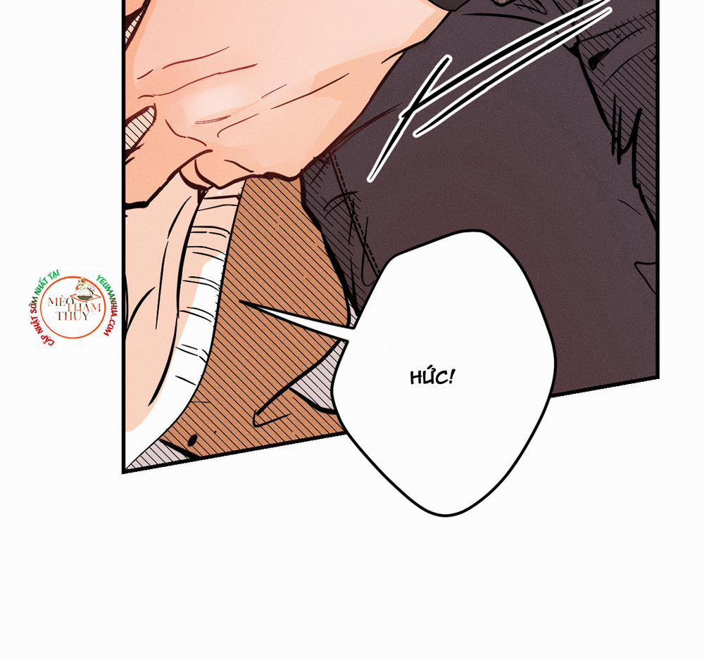 Punk Dunk Funk 18 trang 72