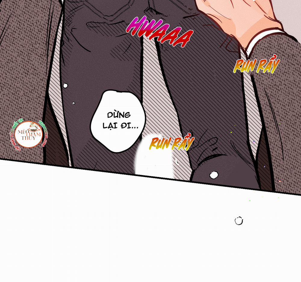 Punk Dunk Funk 18 trang 75