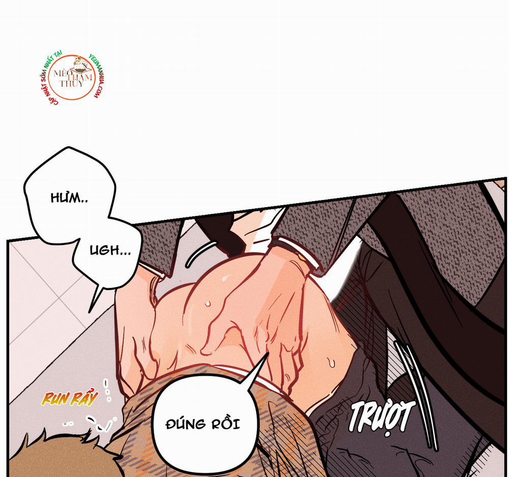 Punk Dunk Funk 18 trang 78