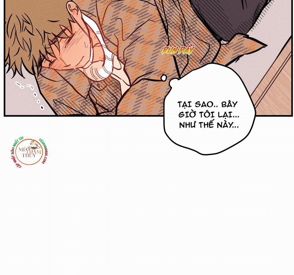 Punk Dunk Funk 18 trang 79