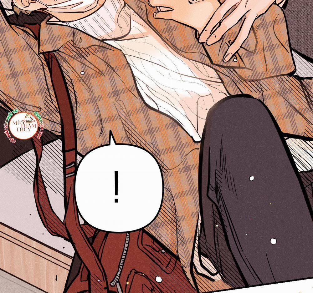 Punk Dunk Funk 18 trang 8